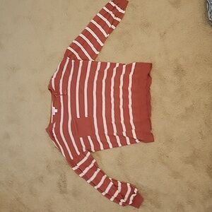 Large Nine West Sweater